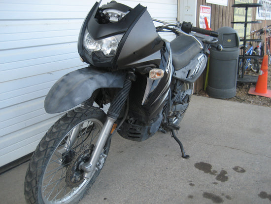 Image Title 2011 Kawasaki KLR650 $1999.00 OBO